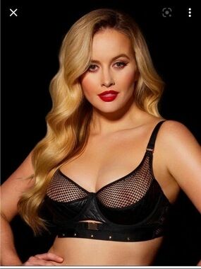 Honey Birdette SERENA Bra